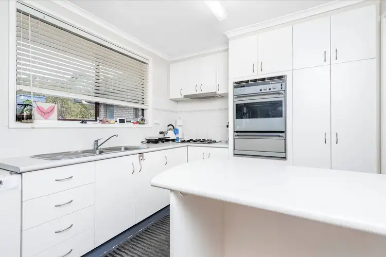 Fourth view of Homely house listing, 9 Cloncurry Street, Kaleen ACT 2617