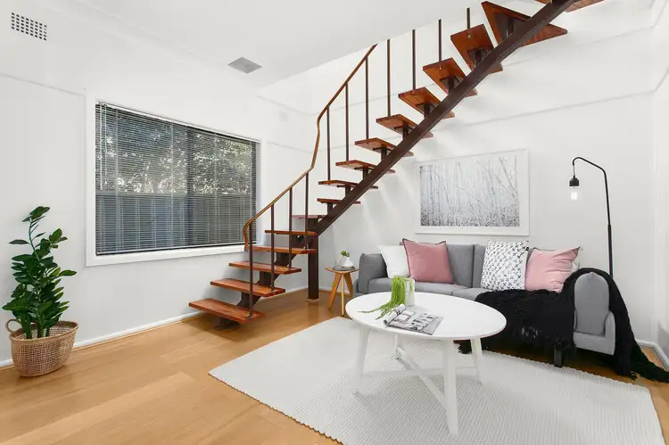 Fourth view of Homely house listing, 16 Willow Crescent, Ryde NSW 2112