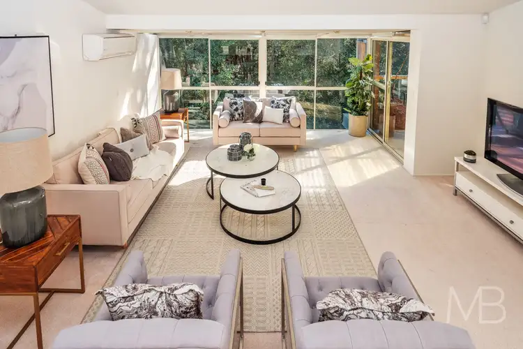 Sixth view of Homely house listing, 5 Burraga Place, Lindfield NSW 2070