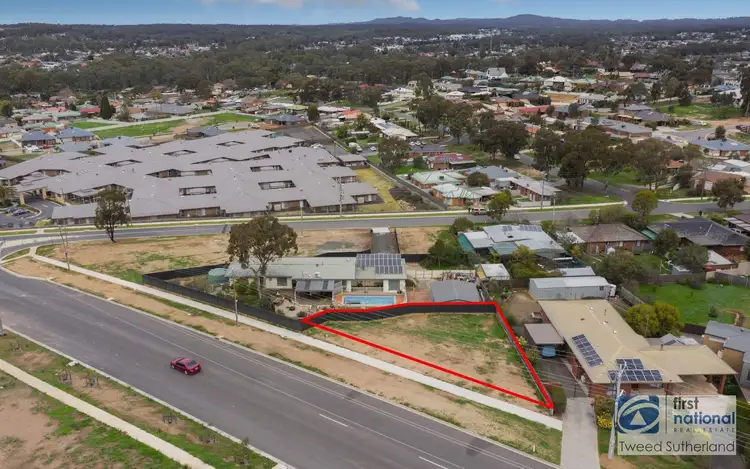 83 Alder Street, Kangaroo Flat VIC 3555