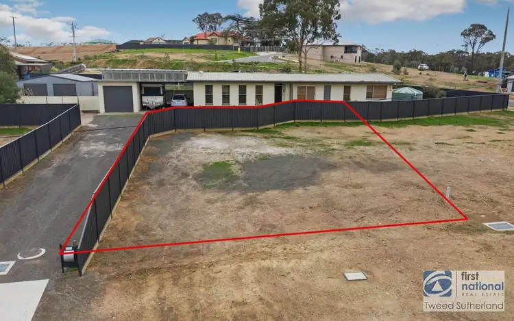 168B Aspinall Street, Kangaroo Flat VIC 3555
