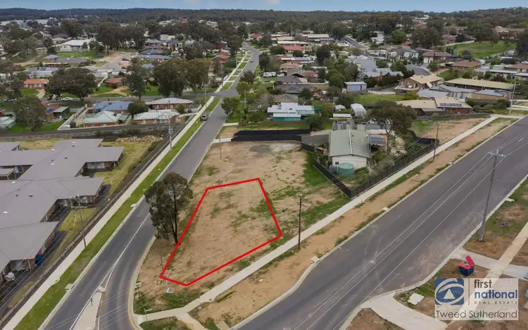 168 Aspinall Street, Kangaroo Flat VIC 3555