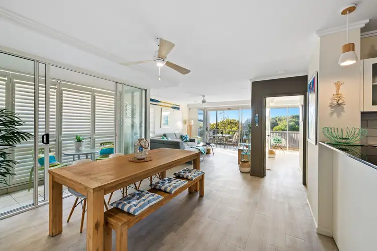 Second view of Homely unit listing, 14/1864-1870 David Low Way, Coolum Beach QLD 4573