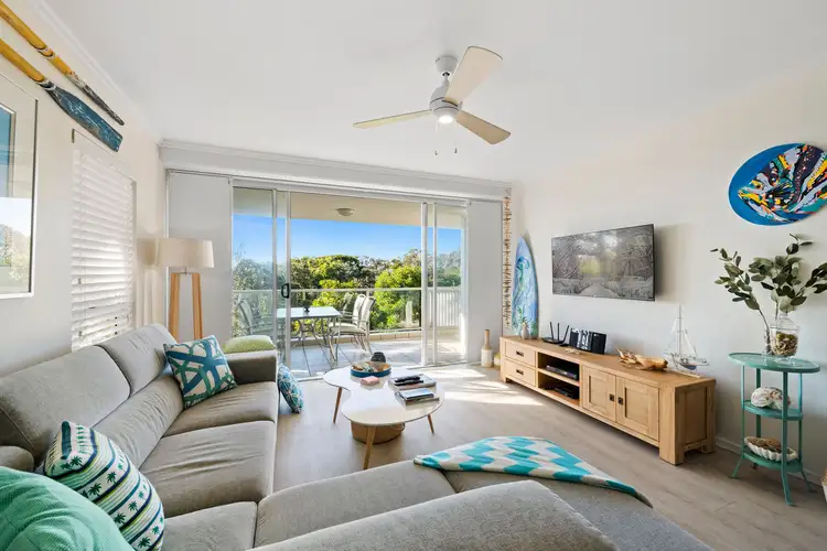 Third view of Homely unit listing, 14/1864-1870 David Low Way, Coolum Beach QLD 4573