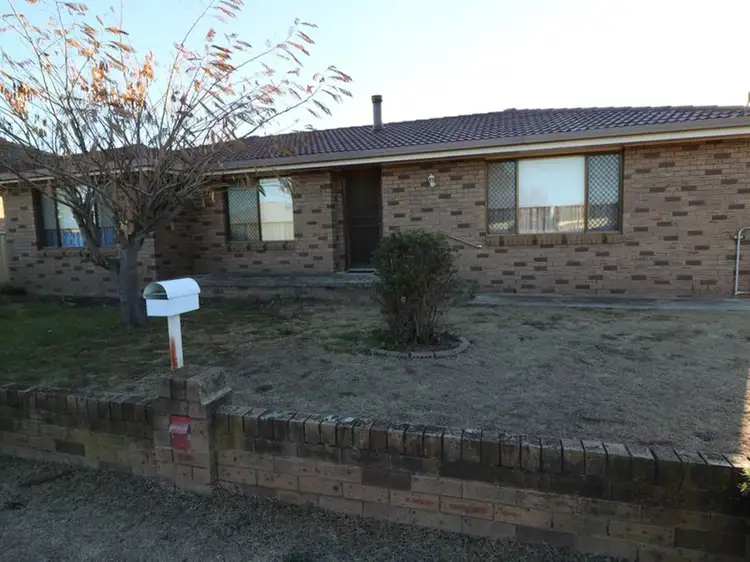 6 Healeys Lane, Glen Innes NSW 2370
