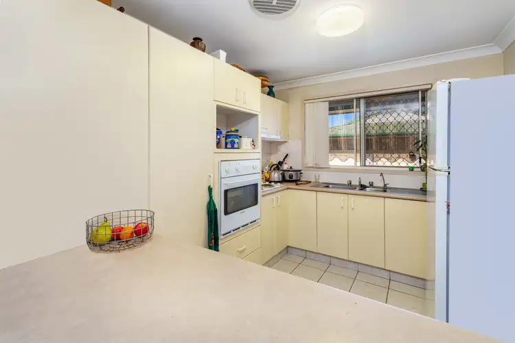 Second view of Homely unit listing, 19/77-83 Cotterill Avenue, Bongaree QLD 4507