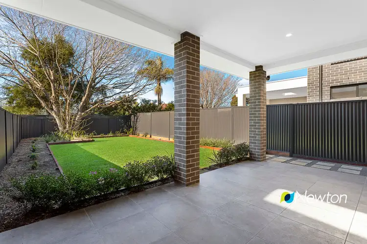 Second view of Homely semi-detached listing, 54B Crammond Boulevarde, Caringbah NSW 2229