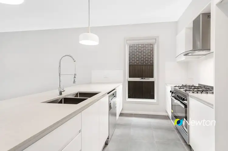 Fifth view of Homely semi-detached listing, 54B Crammond Boulevarde, Caringbah NSW 2229