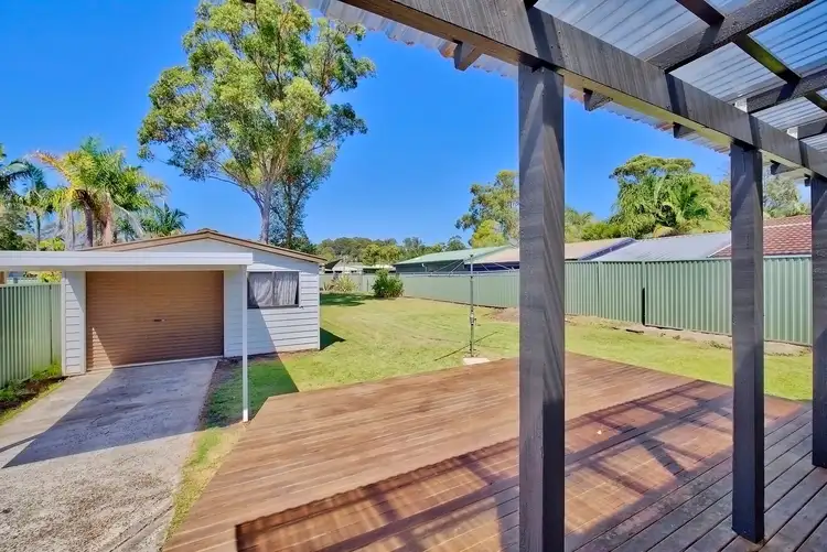Fourth view of Homely house listing, 10 Panorama Parade, Berkeley Vale NSW 2261