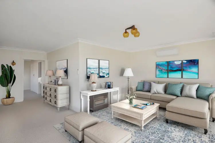 Second view of Homely house listing, 6 Woodward Street, West Bathurst NSW 2795