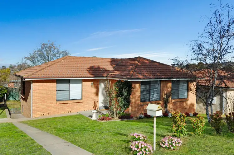 Main view of Homely house listing, 314 Havannah Street, South Bathurst NSW 2795