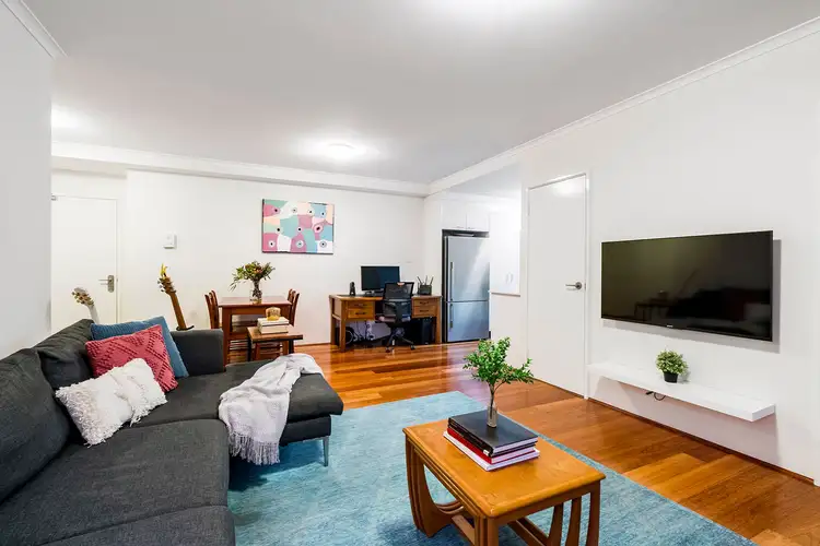 40/154 Newcastle St, Perth WA 6000