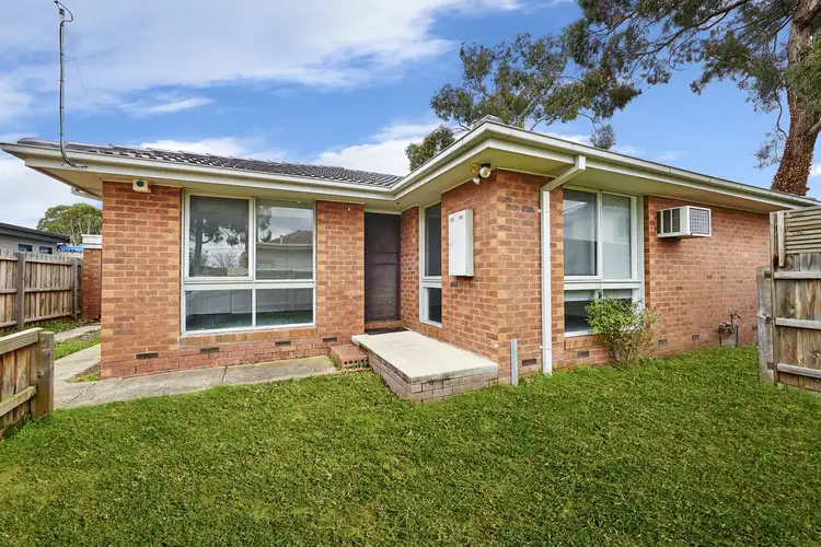 Main view of Homely unit listing, 2/133 Wantirna Road, Ringwood VIC 3134