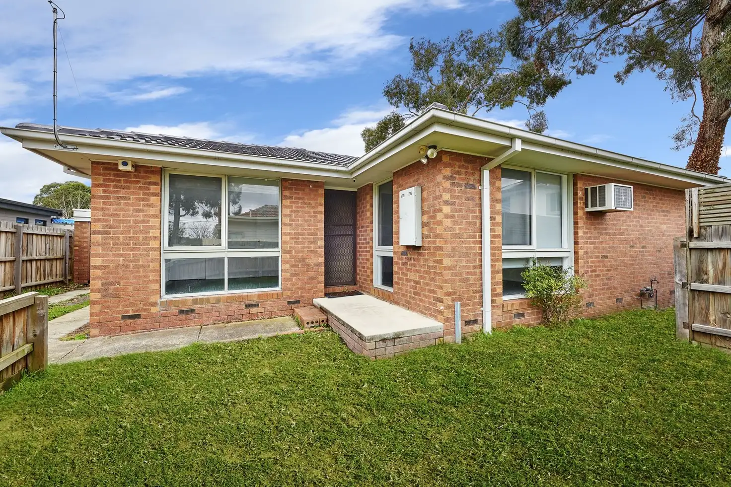 Main view of Homely unit listing, 2/133 Wantirna Road, Ringwood VIC 3134