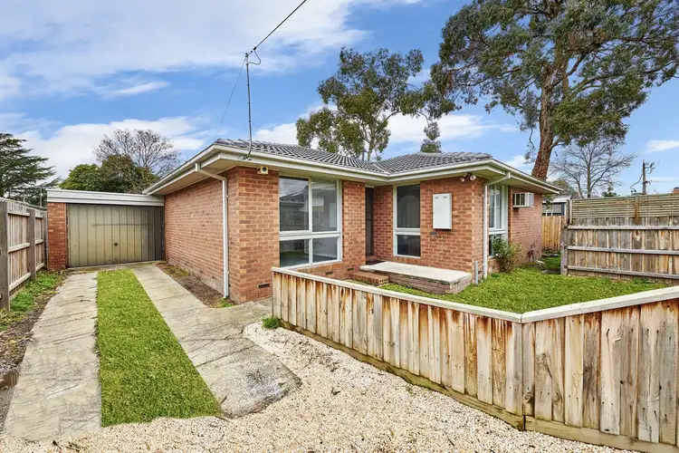 Second view of Homely unit listing, 2/133 Wantirna Road, Ringwood VIC 3134