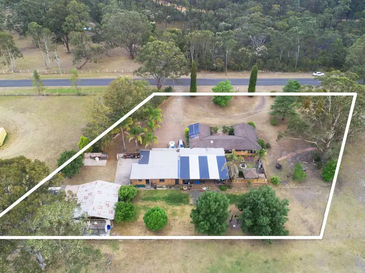 Main view of Homely house listing, 142 Quorrobolong Road, Cessnock NSW 2325