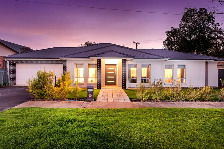 Main view of Homely house listing, 10 French Street, Broadview SA 5083