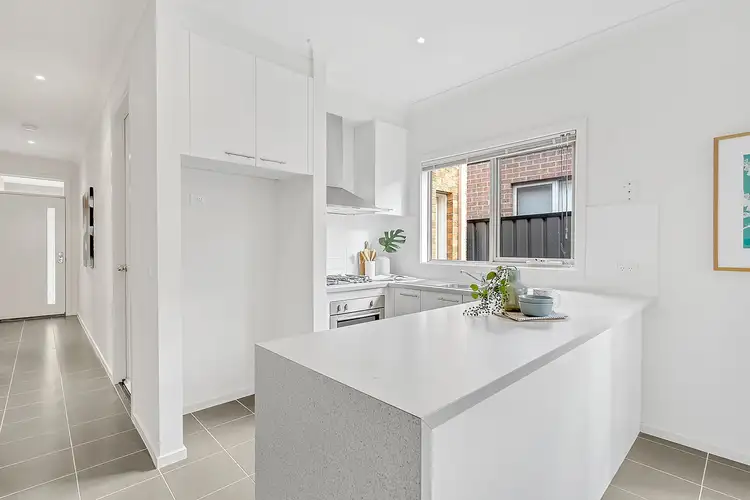 Second view of Homely house listing, 9 Hartow Street, Craigieburn VIC 3064
