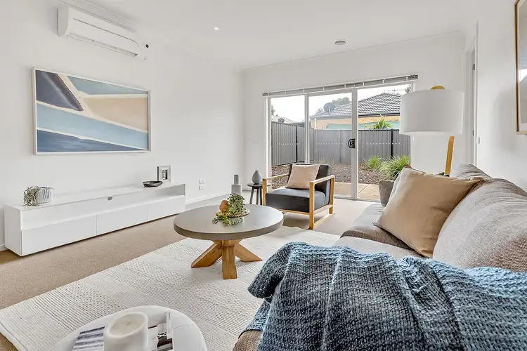 Fourth view of Homely house listing, 9 Hartow Street, Craigieburn VIC 3064