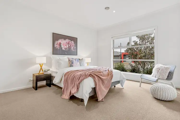 Seventh view of Homely house listing, 9 Hartow Street, Craigieburn VIC 3064