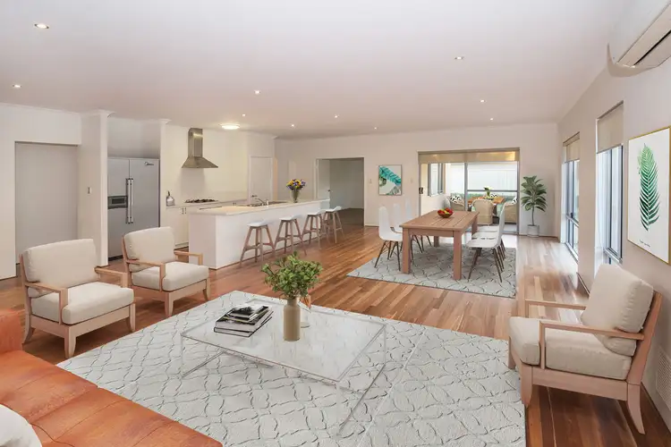 Main view of Homely house listing, 9 Augusta Parade, Dunsborough WA 6281