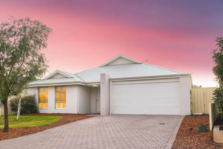 Second view of Homely house listing, 9 Augusta Parade, Dunsborough WA 6281