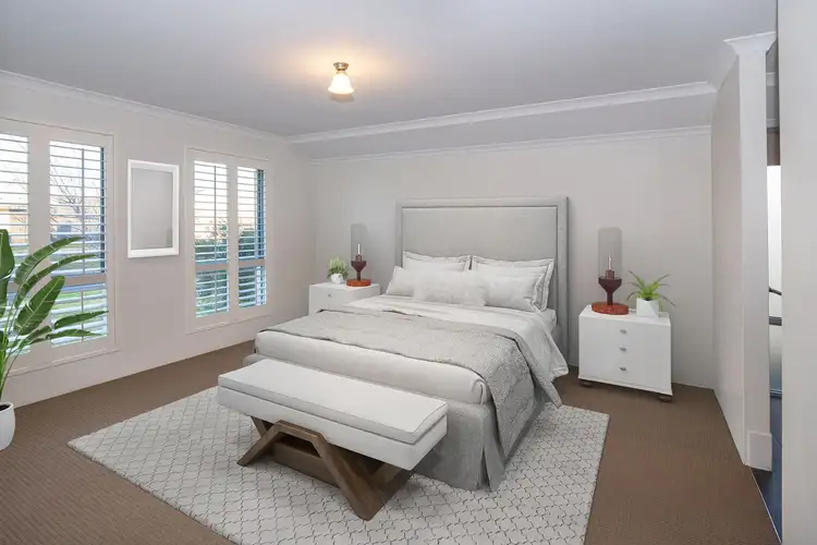 Fourth view of Homely house listing, 9 Augusta Parade, Dunsborough WA 6281