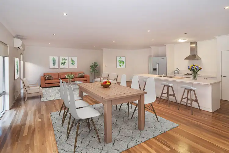 Sixth view of Homely house listing, 9 Augusta Parade, Dunsborough WA 6281