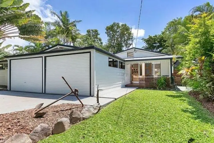 54 Terebra Street, Palm Cove QLD 4879