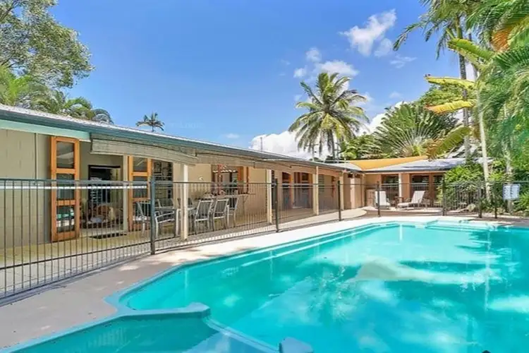 Second view of Homely house listing, 54 Terebra Street, Palm Cove QLD 4879