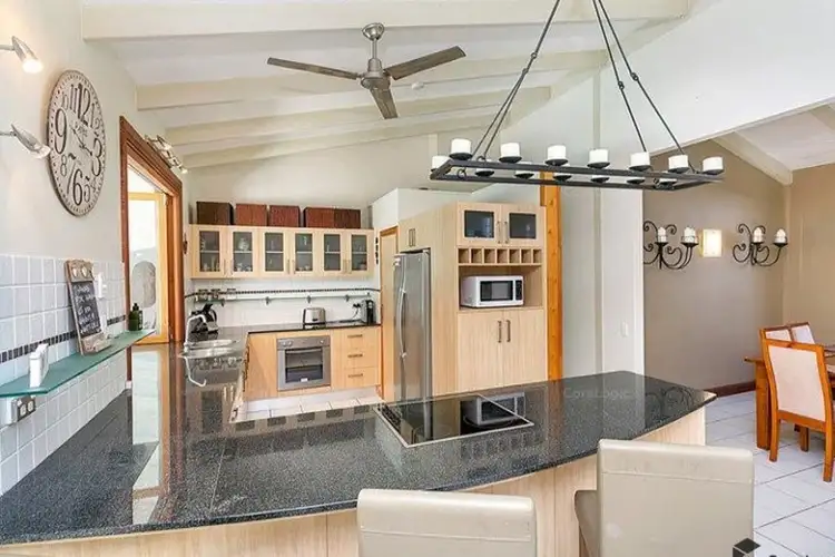 Third view of Homely house listing, 54 Terebra Street, Palm Cove QLD 4879