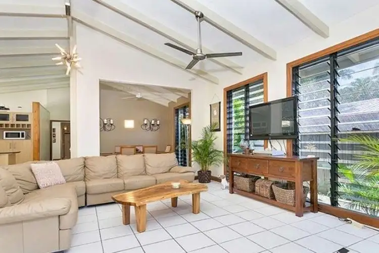Fourth view of Homely house listing, 54 Terebra Street, Palm Cove QLD 4879