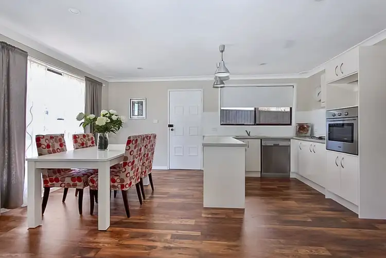 Third view of Homely house listing, 18 Alamein Walk, West Bathurst NSW 2795
