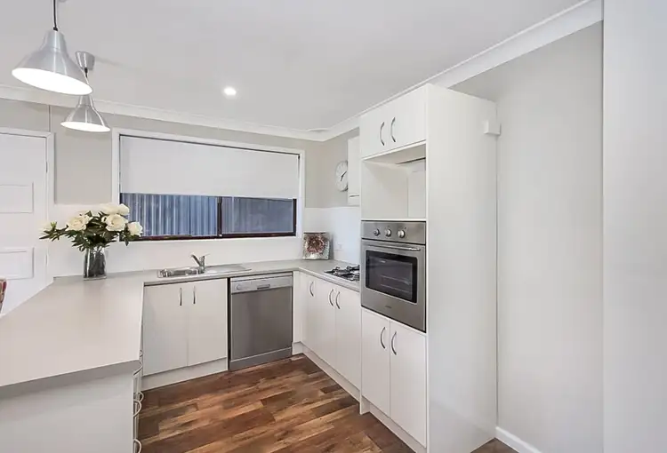 Fourth view of Homely house listing, 18 Alamein Walk, West Bathurst NSW 2795