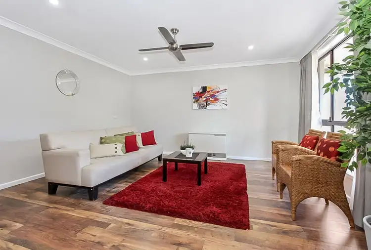 Fifth view of Homely house listing, 18 Alamein Walk, West Bathurst NSW 2795