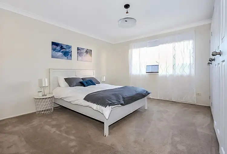 Sixth view of Homely house listing, 18 Alamein Walk, West Bathurst NSW 2795