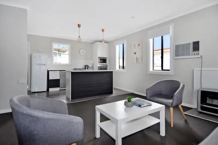 Second view of Homely house listing, 15 Beddie Street, West Bathurst NSW 2795