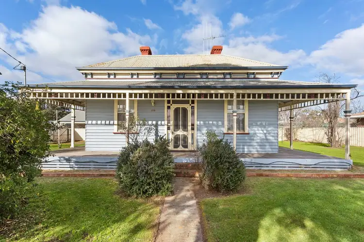 Main view of Homely house listing, 578 Napier Street, White Hills VIC 3550