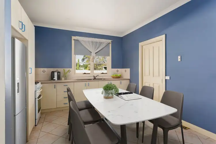 Fifth view of Homely house listing, 578 Napier Street, White Hills VIC 3550