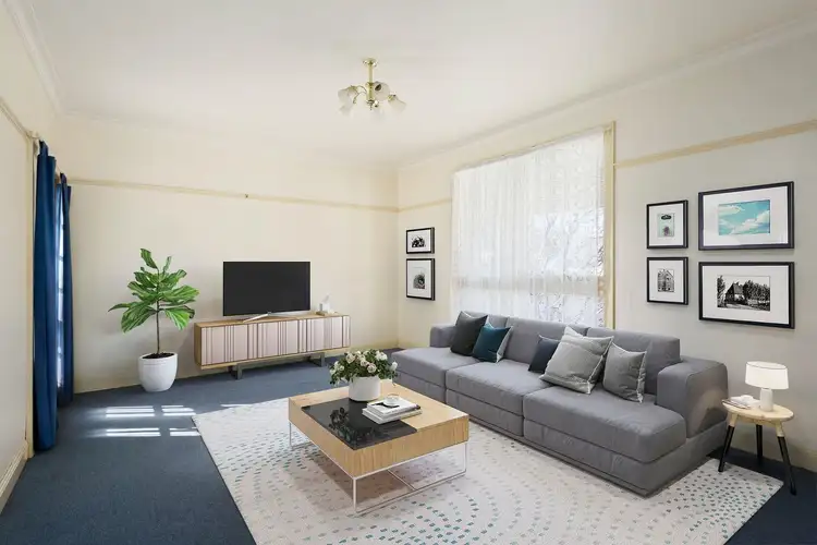 Sixth view of Homely house listing, 578 Napier Street, White Hills VIC 3550