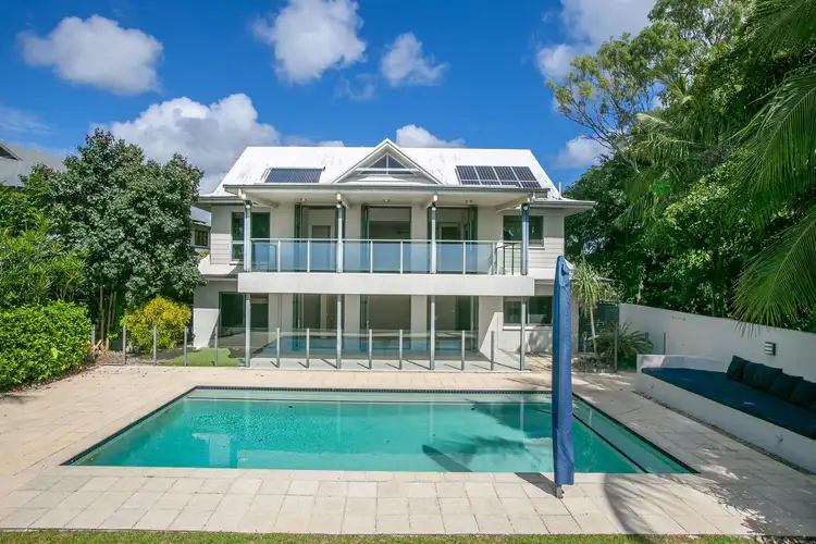 Second view of Homely house listing, 30 Hibiscus Lane, Holloways Beach QLD 4878
