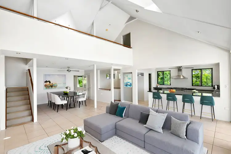 Fourth view of Homely house listing, 30 Hibiscus Lane, Holloways Beach QLD 4878