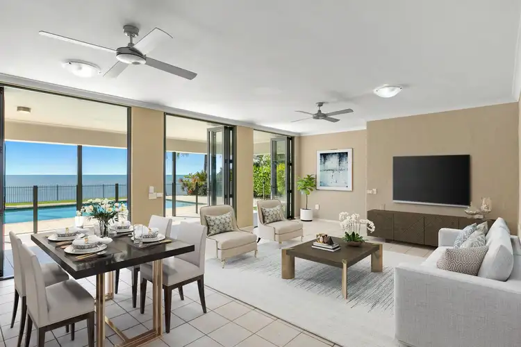 Sixth view of Homely house listing, 30 Hibiscus Lane, Holloways Beach QLD 4878