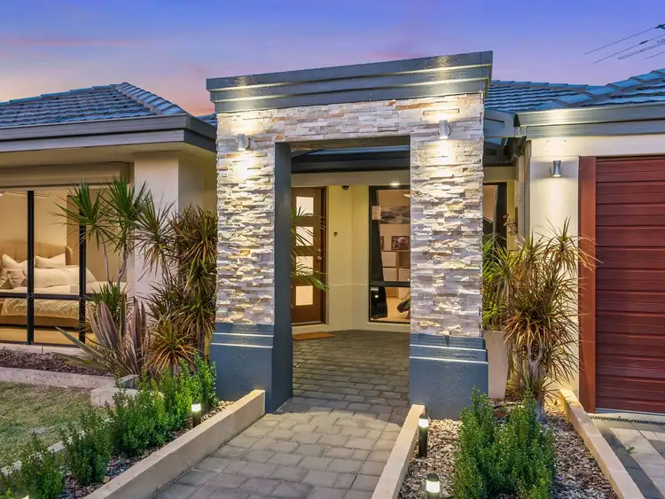 Main view of Homely house listing, 9 Scido Rise, Darch WA 6065