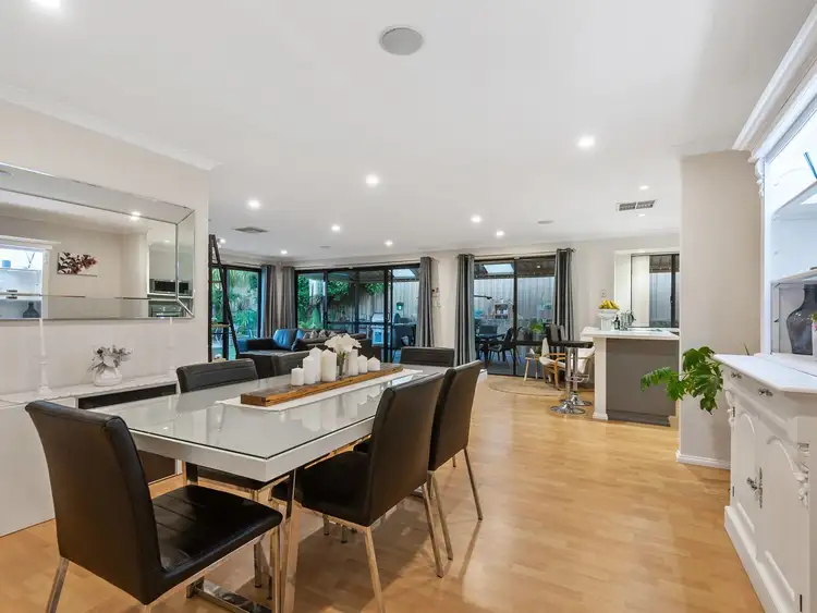 Second view of Homely house listing, 9 Scido Rise, Darch WA 6065