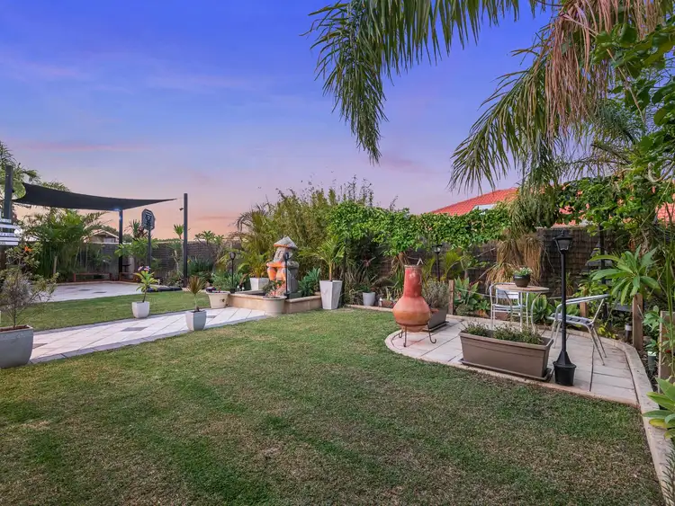 Fifth view of Homely house listing, 9 Scido Rise, Darch WA 6065