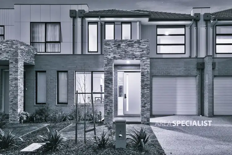4 Grasslands Loop, Keysborough VIC 3173