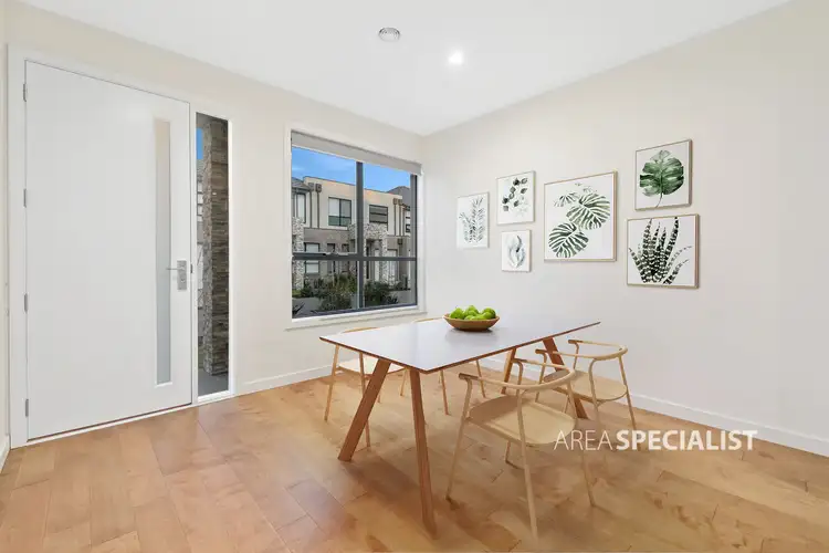 Sixth view of Homely unit listing, 4 Grasslands Loop, Keysborough VIC 3173