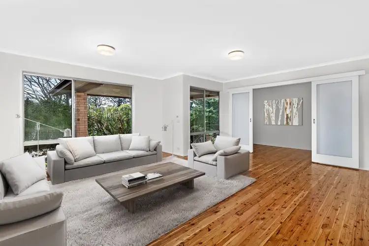 7 Coral Tree Drive, Carlingford NSW 2118