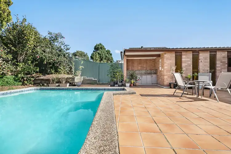 Third view of Homely house listing, 7 Coral Tree Drive, Carlingford NSW 2118